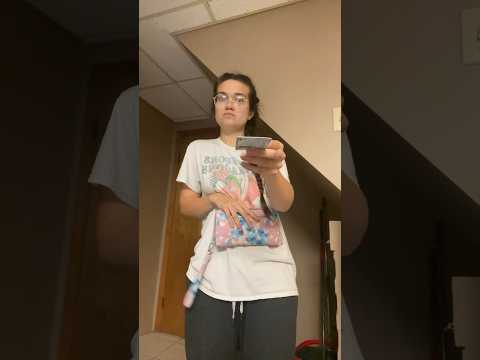 I wish they’d just take my money… #pizza #trend #youtubeshorts #hashtags