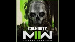 [COD MW2]戦場に解き放たれた狼