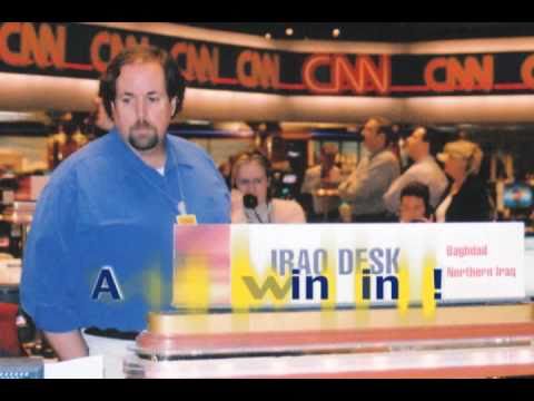 Jim Sutherland Media loop promo