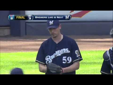 2012/08/22 Axford locks down the win
