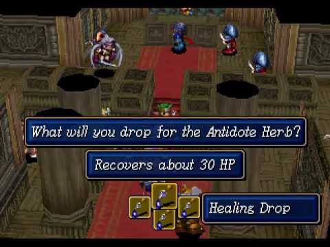 Shining Force 3 - Let's Play Them All! Part 97