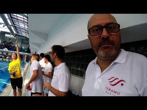 XIII MEETING DELLA SOLIDARIETA' - L' AQUILA 06/11/2016