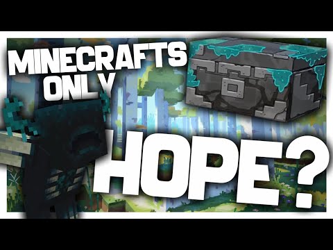 Minecraft NEEDS these updates...