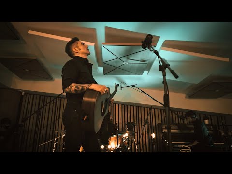 Spiritual Front - Darkroom Friendship [Studio Live Session]