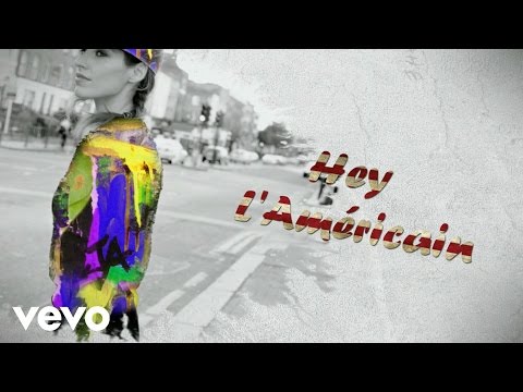 Jenn Ayache - L'Américain