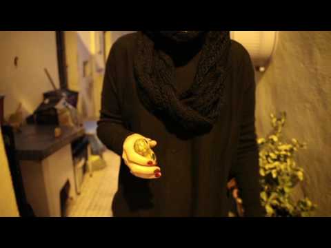 Bonecas Russas - Teaser