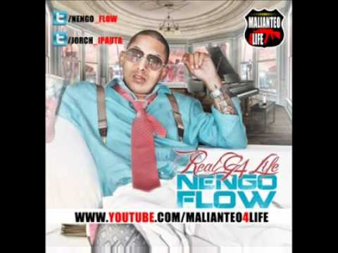 Ñengo flow   sinfonico con yampi estreno 2011 realg4life da mixtape
