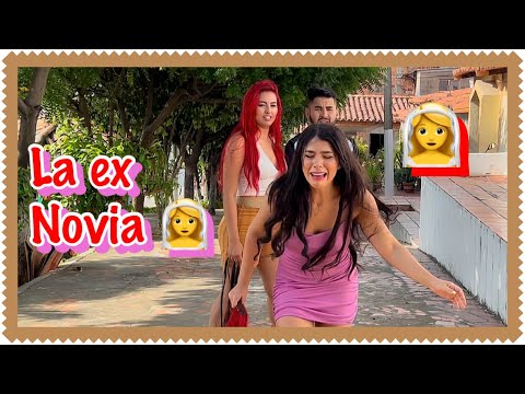 THE EX-GIRLFRIEND 👰‍♀️🫤// FRIENDLY FUN…