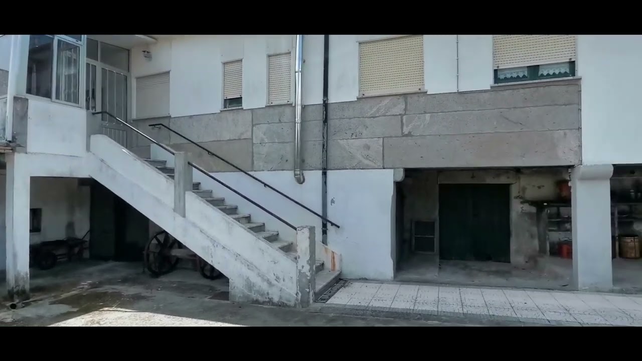 Vídeo do imóvel