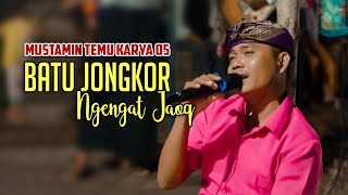 Download lagu Lagu Sasak Terbaru 2020 Batu Jongkor & Ngengat Jaoq Mustamin Temu Karya 05 | Gerisak Pendem mp3 Download lagu Lagu Sasak Terbaru 2020 Batu Jongkor & Ngengat Jaoq Mustamin Temu Karya 05 | Gerisak Pendem mp3