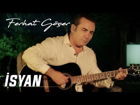 Ferhat Göçer - İsyan (Official Music Video)