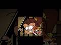 No laughing matter🥲😔🥺￼#loudhouse