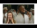 Headie One Princess Cuts REACTION