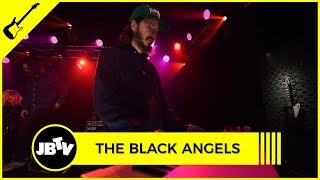 THE BLACK ANGELS - MEDICINE | Live @ JBTV