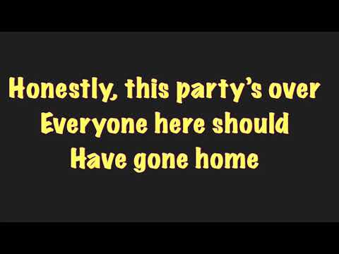 Undrunk by Fletcher (Lyrics)