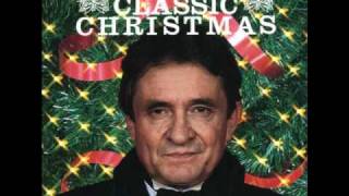 Johnny Cash - The Christmas Guest
