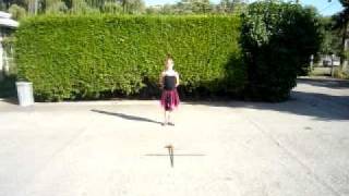 Karissa's Molly's Jig