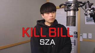 Download lagu Kill Bill SZA... mp3