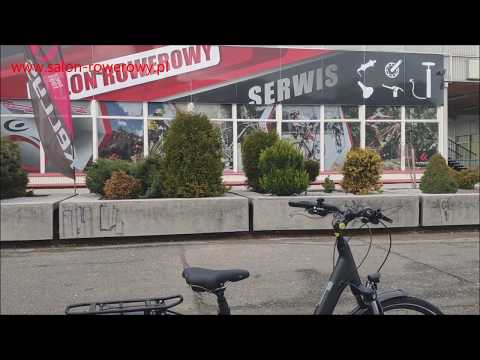 Diamant Ubari Deluxe 2019 www.salon-rowerowy.pl