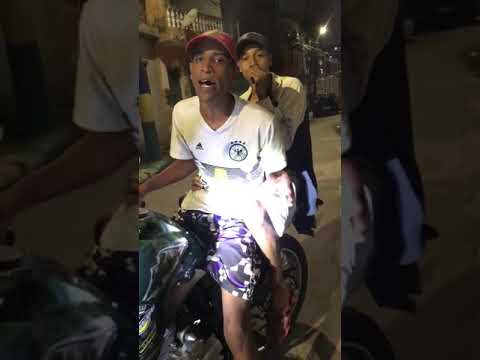 MC V7 - Abandonei a Gabriela (Prévia Oficial) Revelação 2018