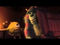 Disney Pixar S Monsters Inc 3D