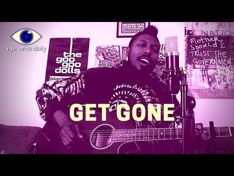 Original Song | Get Gone (Acoustic Version) | Condor Musik