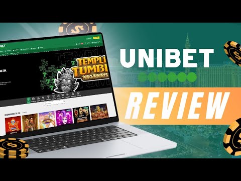 Unibet Offer