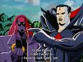 Cyclops And Jean Vs Mr Sinister
