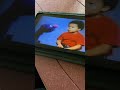 Sesame Street Grover And John John Count Backwards