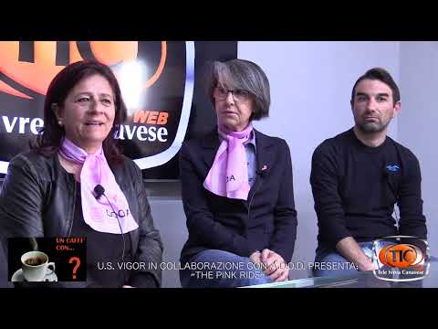 immagine di anteprima del video: L'8 Marzo Vigor e Adod insieme per 