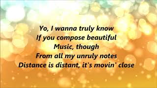 Switch - Symphony {ft. Dillon Chase} (Lyrics)