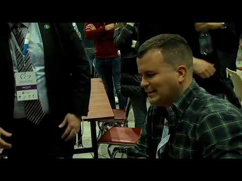 GM struggles to mate with bishop and knight