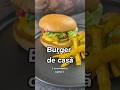 Reteta Burger De Casa Pas Cu Pas