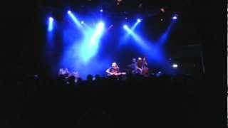 Daniel Norgren - Lovedog (Live @ Pustervik, Göteborg 2012-07-15)
