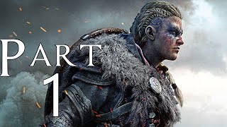 Vidéo Assassin's Creed Valhalla