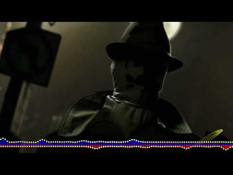 Prin - Warden (Code:Pandorum & Ivan Chigo)