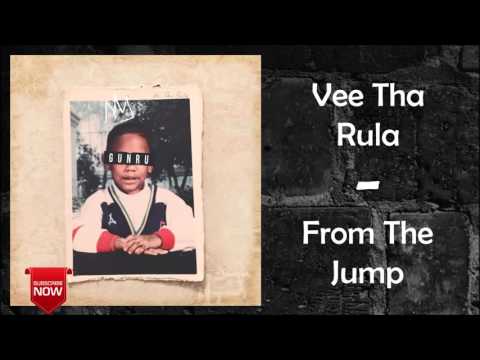 Vee Tha Rula - Gang Feat. Kid Ink [From The Jump]