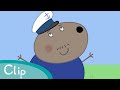 Peppa Pig Captain Daddy Dog
