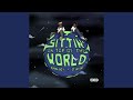 Sittin on top of the world - Burna Boy ft. 21 Savage (Clean)