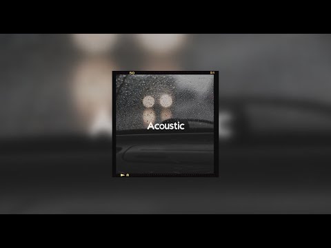 (FREE) Ramil' x MACAN x JONY Sad Type Beat - Acoustic (prod. Drum Drealer)