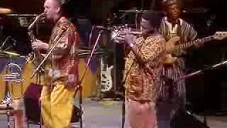 South Africa - Music Legends - Hugh Masekela 6.flv