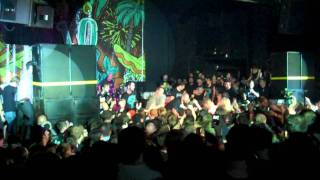 Kid Dynamite - FEST 10 - Living Daylights