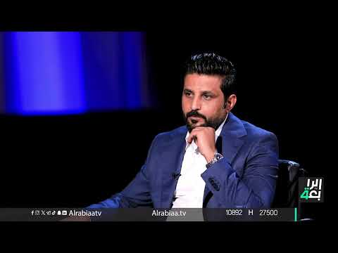 شاهد بالفيديو.. الفنان مازن محمد مصطفى: "أرفض أي عمل فني يسيء للحشد"