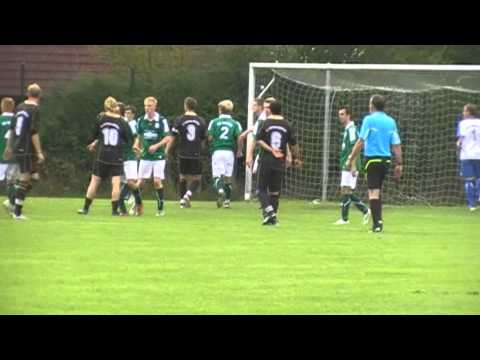 SC Dunum - Ostfrisia Moordorf 7. Spieltag Kreisliga AUR/WTM
