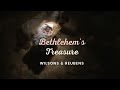 Bethlehem's treasure