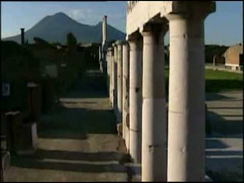Pink Floyd - Echoes Part 2 (Live at Pompeii)