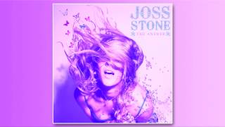 Joss Stone - The Answer (Official Audio)