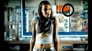 Samantha Mumba - Body To Body