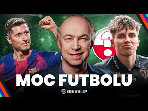 MOC FUTBOLU: LEWANDOWSKI STRZELA, BARCELONA WYBIERA SZCZĘSNEGO! LEGIA I RAKÓW GÓRĄ + LIGA PL