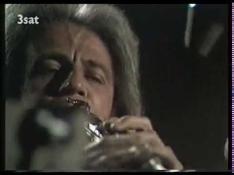 Charles Mingus -  Munich 72